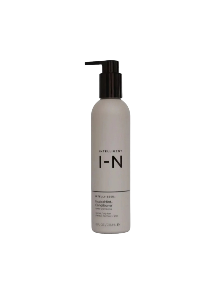 INTELLIGENT I-N INTELLI-SEED™ InspiraMint™ Conditioner 輕盈護髮素 (236ml)