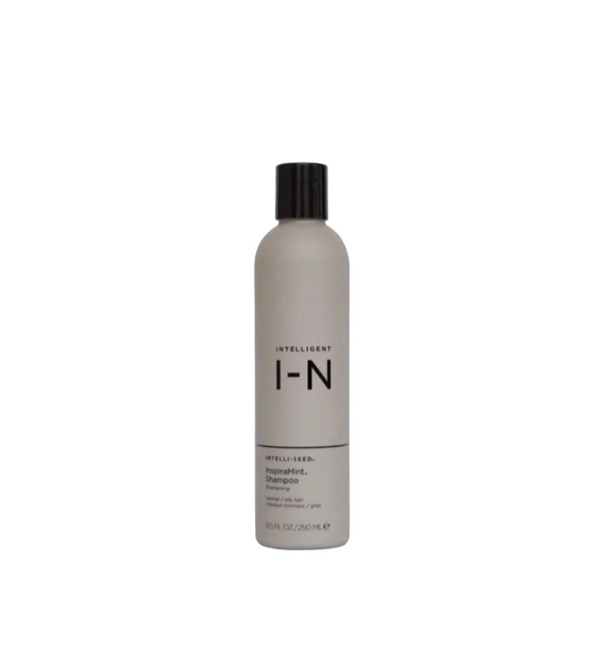 Intelligent I-N INTELLI-SEED™️ InspiraMint™️ 輕盈洗髮水 (250ml)