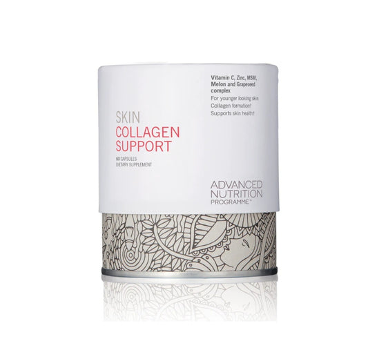 ANP 激活膠原回彈療程 Skin Collagen Support